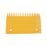 comb plate