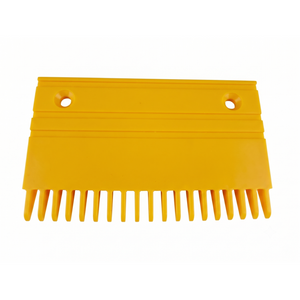 comb plate
