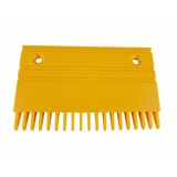 comb plate