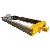 counterweight frame
