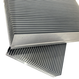heating sink