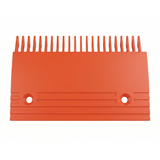 comb plate