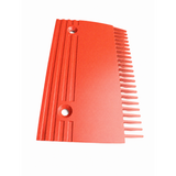 comb plate
