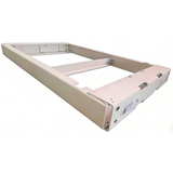 counterweight frame
