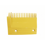 comb plate