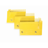 comb plate