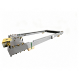 counterweight frame