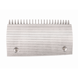 comb plate