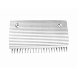 comb plate