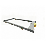 counterweight frame
