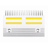 comb plate