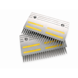 comb plate