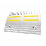 comb plate