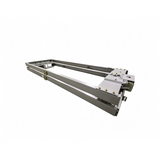 counterweight frame