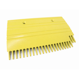 comb plate